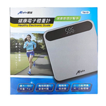 [寶旺旺]明家 健康電子體重計T M-S1, , large