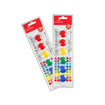 【PENROTE 筆樂】20mm圓形磁鐵, , large