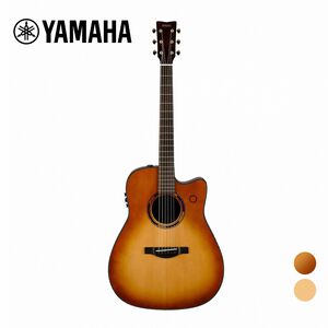 YAMAHA TAG3C NT/SB SET 電木吉他 原木/漸層色【敦煌樂器】