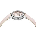 CITIZEN 星辰 Wicca 公主系列 太陽能女錶-24mm KH4-912-90, , large