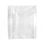 11孔內頁袋 透明內頁 透明資料袋 台灣製 一般厚約0.035mm 5包/組(適用A4文件、2.3.4孔夾), , large