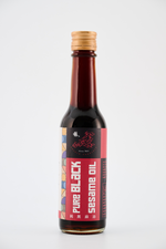 Pure Black Sesame Oil, , large