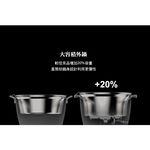 大同 11人份百年不鏽鋼電鍋 TAC-11V-MW, , large