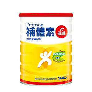 Protison Complete Balance Powder