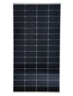 【iSOLAR】200W solar panel, , large