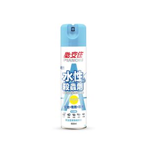 PIANCHU Water-Based Aerosol Insecticide