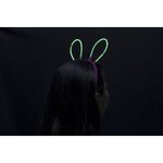 [冠岱]發亮兔耳朵 螢光棒 活動 派對 玩具, , large