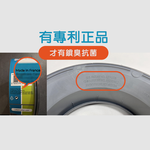 【倆寶貝精品館】第三代貓咪鎖便桶抗菌塑膠袋匣-6入 ▲有專利正品，才有鎖臭抗菌▲, , large