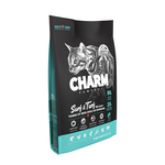 【CHARM 野性魅力】無穀貓飼料5.4kg-海陸龍蝦盛宴, , large