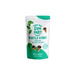 Waffle Cones-Mint Dark chocolate, , large