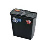 AURORA 震旦 A4 直條狀 6mm 8張 12L 碎紙機 /台 AS860SD (可碎CD、信用卡), , large
