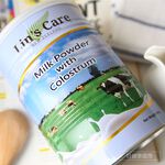 【千歲本舖】紐西蘭Lin’s Care 高優質牛初乳奶粉, , large