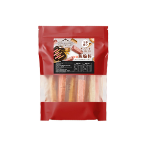 【億品鄉】初戀脆脆棒 120g