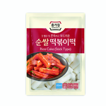 [敬永食品]宗家府年糕條500公克, , large