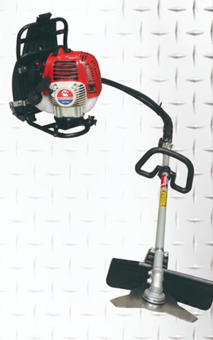 【TAKUMI】MARUYAMA BCF5020H-RS  Backpack Brush Cutter