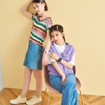 CASIO 卡西歐 Baby-G 街頭風格雙顯手錶 BA-110XRG-4A, , large