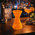 Plastic Jigger, , large