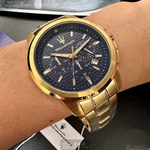 [TIMEMASTER] MASERATI watch, 44mm, R8873621021, , large