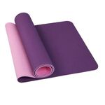 YOGA MAT, , large