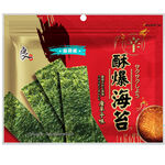 Laver seaweed, , large