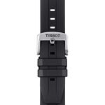 TISSOT 天梭 Seastar 1000 海洋之星300米潛水石英計時手錶-紅 T1204171742100, , large