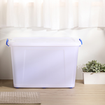 【真心良品】KEYWAY聯府  強固型滑輪整理箱110L(底輪), , large