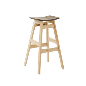 奧斯頓高腳椅<DIY組裝商品>