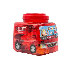 Gakken New Block Shobosha Bottle