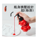 英國Flowermona小熊顏料瓶, , large