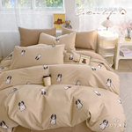 bedding, , large