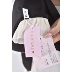 (S) g m studio質感馬甲黑色上衣二手衣, , large