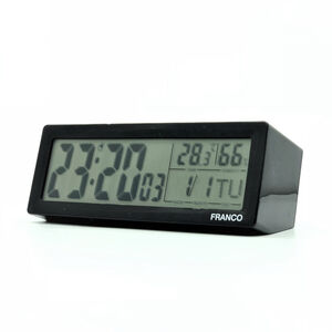 TW-8822 Alarm Clock