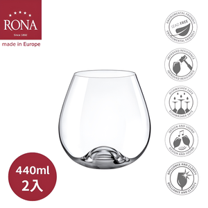 [傑凱國際] Drink Master beverage glass 440ml