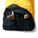 Litume C057 wool sleeping bag, , large