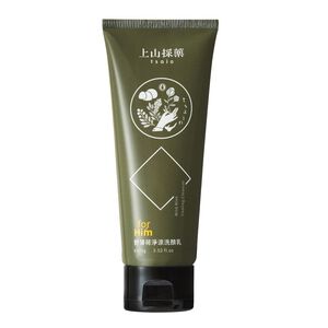 Wild Mint Cooling Cleanser