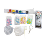 Shake cheer charm-Star, , large
