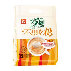 315Pm Original Milk Tea (Reduced Sugar)