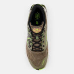 New Balance Fresh Foam Garoe 男 慢跑鞋 越野 2E 寬楦 緩震 綠 [MTGAROG1], , large