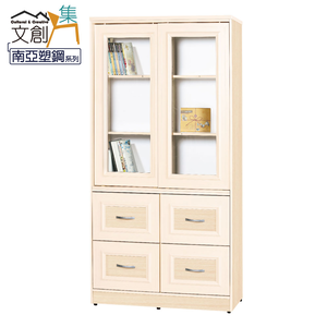 bookcase