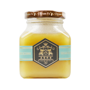 Ivy Tree Honey
