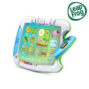 官方直營【LeapFrog】二合一觸控學習平板