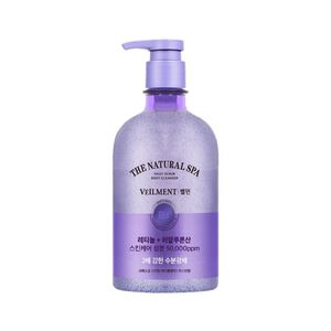 OTB SPA Scrub body cleanser-Jasmine