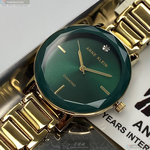 [TIMEMASTER] AnneKlein watch, 26mm, AN00361, , large
