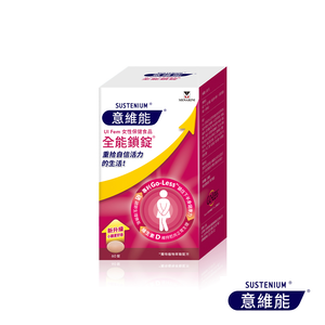 Sustenium UI Fem 60's