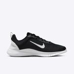 Nike Flex Experience RN 12 Wide 男 慢跑鞋 運動 寬楦 黑白 [DV0744-004], , large