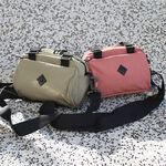 【MQ】PGY Horizontal handbag, , large