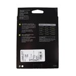 NIKE PRO 調節式護踝 健身 運動 護具 腳踝 防護 保護 支撐 耐用 透氣 乾爽 舒適 黑 S/M/L/XL, , large