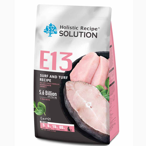 solution