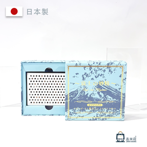 [富士の妙精]富士の妙精 淨水片
