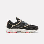 Reebok Rbk Premier Trinity Kfs 男 慢跑鞋 休閒 支撐 緩衝 黑 [100074433], , large